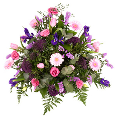 funeral flowers arrangement