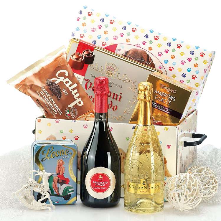 6 quality italian specialitis