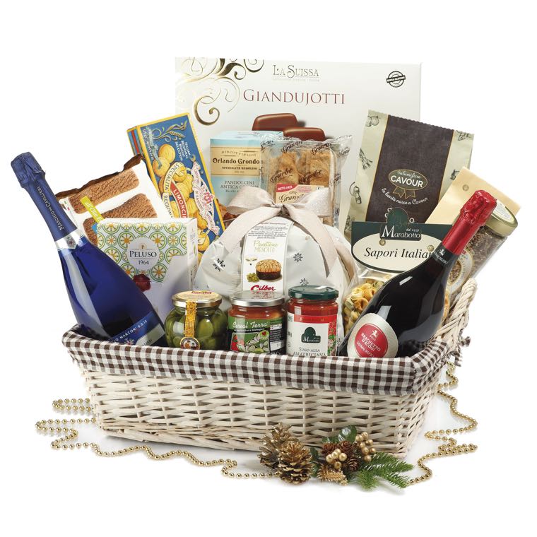 christmas italian gift